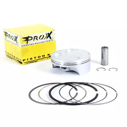 ProX Piston Kit TM MX450F '09-11 - Duell MP varaosat ja tarvikkeet - 82499 - 1