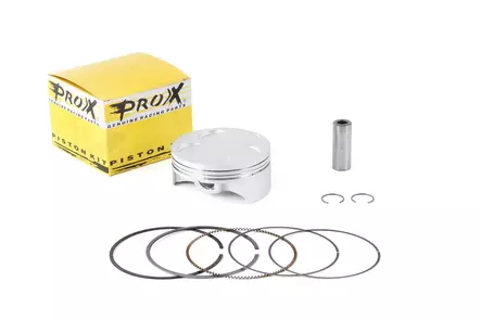 ProX Piston Kit YZ400F '98-99 + WR400F '98-00 12.5:1 - Duell MP varaosat ja tarvikkeet - 82179 - 1