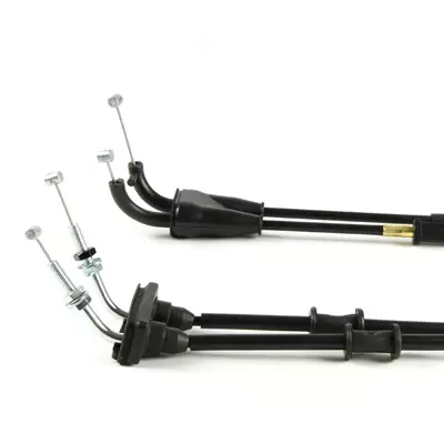 ProX Throttle Cable YZ450F '18-22 + WR450F '19-23 - Duell MP varaosat ja tarvikkeet - 79769 - 1