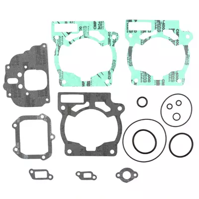 ProX Top End Gasket Set KTM125SX-EXC '07-15+144/150SX '09-15 - Duell MP varaosat ja tarvikkeet - 80969 - 1
