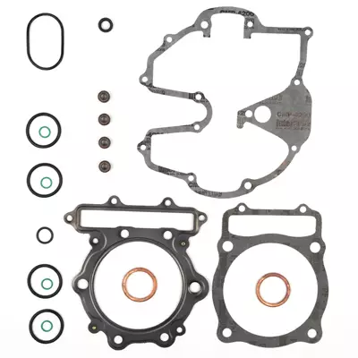 ProX Top End Gasket Set XR600R '93-00 - Duell MP varaosat ja tarvikkeet - 80829 - 1