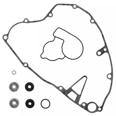 ProX Water Pump Rebuild Kit RM-Z250 '04-06 + KX250F '04-08 - Duell MP varaosat ja tarvikkeet - 79439 - 1