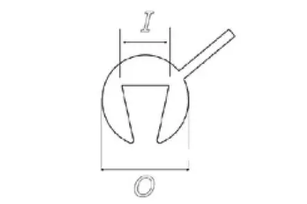 Puig 200M Latex Protector C/Smoke - Duell MP varaosat ja tarvikkeet - 93359 - 1