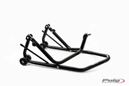 Puig Axis 18Mm. Front Stand To Axis - Duell MP varaosat ja tarvikkeet - 92189 - 1