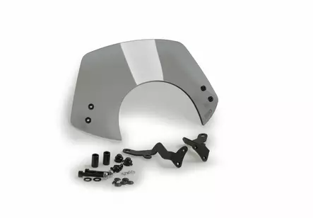 Puig Cbris Mod.Gts Sport Piaggio Vespa Gts300 C/Ahumado - Duell MP varaosat ja tarvikkeet - 98389 - 1