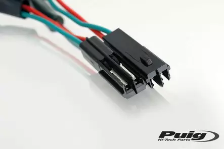 Puig Connector Leads - Duell MP varaosat ja tarvikkeet - 98399 - 1