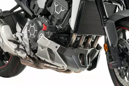 Puig Engine Spoiler Honda Cb1000R Neo Sports Cafe C/Car - Duell MP varaosat ja tarvikkeet - 90079 - 1