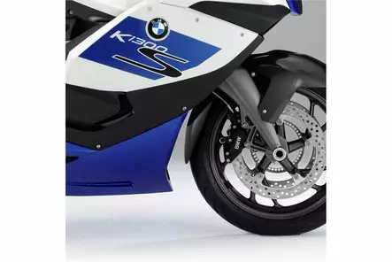 Puig Extenda Fenda K1200S/R Sport/K1300S - Duell MP varaosat ja tarvikkeet - 92739 - 1