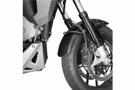 Puig Extenda Fenda Vfr1200 10'-17' - Duell MP varaosat ja tarvikkeet - 92529 - 1