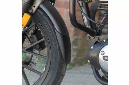 Puig Fenda Extenda Honda Honda Gb350S 25' - Duell MP varaosat ja tarvikkeet - 94829 - 1