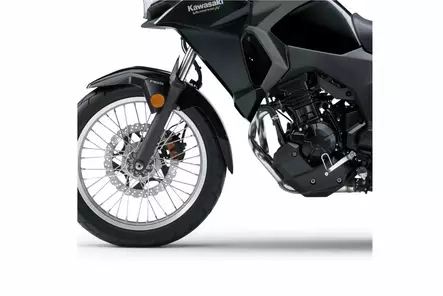 Puig Fenda Extenda Kawasaki Versys X-300 17-18' - Duell MP varaosat ja tarvikkeet - 89719 - 1