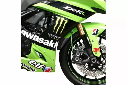 Puig Fenda Extenda Kawasaki Zx-10R 04'- - Duell MP varaosat ja tarvikkeet - 89999 - 1