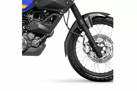 Puig Fenda Extenda Yamaha Xt660Z Tenere - Duell MP varaosat ja tarvikkeet - 89909 - 1