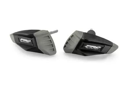 Puig Frame Sliders Pro 2.0 Kawasaki Zx-4R/Zx-4Rr 24' - Duell MP varaosat ja tarvikkeet - 96709 - 1
