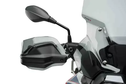 Puig Hand Guards Ext. Bmw R1200Gs/S1000Xr/F850Gs/750 - Duell MP varaosat ja tarvikkeet - 95089 - 1