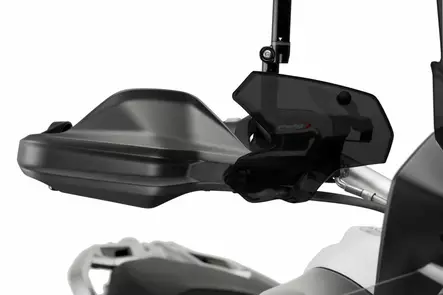 Puig Handlebar Deflector Bmw R1200Gs Lc 13-S1000Xr C/Fu - Duell MP varaosat ja tarvikkeet - 90869 - 1