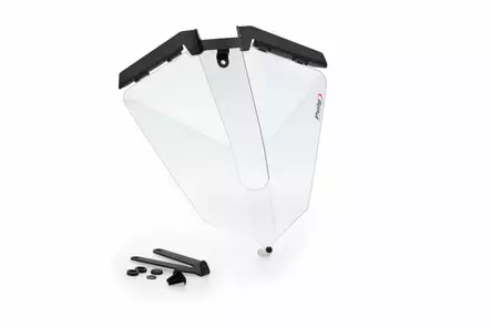 Puig Headlight Protector for KTM 390 Adventure 2020 - Duell MP varaosat ja tarvikkeet - 98709 - 1