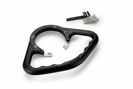 Puig Holder Ktm Superduke R 24' C/Black - Duell MP varaosat ja tarvikkeet - 95499 - 1