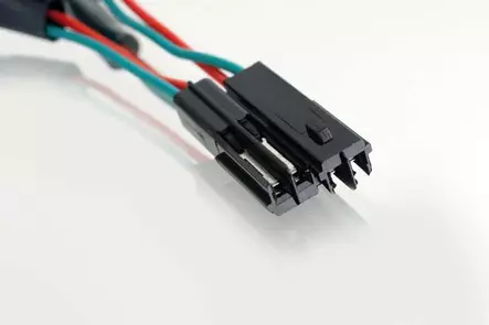Puig Indicator Connectors Leads Honda - Duell MP varaosat ja tarvikkeet - 93659 - 1