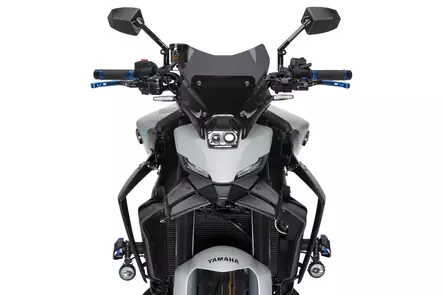 Puig Kit Of Wings For Yamaha Mt-09 24' - Duell MP varaosat ja tarvikkeet - 95699 - 1