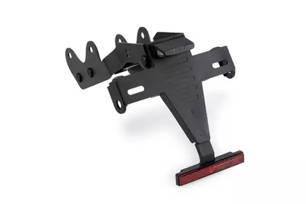 Puig License Support Yamaha Yf-R9 25'- C/Black - Duell MP varaosat ja tarvikkeet - 94639 - 1
