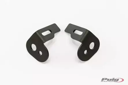 Puig Oem Indicator Adaptors Honda Integra/Nc700/Nc751 - Duell MP varaosat ja tarvikkeet - 90299 - 1