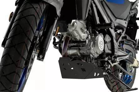 Puig Oil-Carter Guard Suzuki Dl650 V-Strom/Dl650Xt V - Duell MP varaosat ja tarvikkeet - 97079 - 1