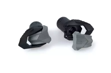 Puig Pair Pucks Nylon+Caps Mod. R19 De 85Mm M12 - Duell MP varaosat ja tarvikkeet - 94249 - 1