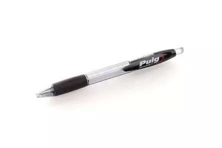 Puig Pen Puig Hi-Tech Parts C/Black - Duell MP varaosat ja tarvikkeet - 90359 - 1