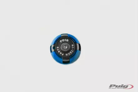 Puig Plug Oil Carter Hi-Tech Ktm C/Blue - Duell MP varaosat ja tarvikkeet - 92759 - 1