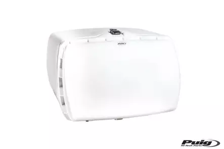 Puig Puig Top Boxes Installation Kit Kymco Agility City - Duell MP varaosat ja tarvikkeet - 98429 - 1