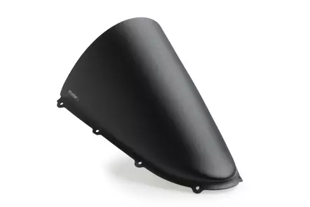 Puig R-Racer Screen Ducati Panigale V4/S 25' C/Matt Bl - Duell MP varaosat ja tarvikkeet - 95229 - 1