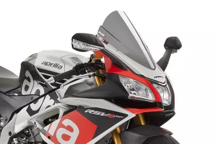 Puig Racing Screen Aprilia Rsv4 Rf1000/Rr1000 15-18 - Duell MP varaosat ja tarvikkeet - 91599 - 1
