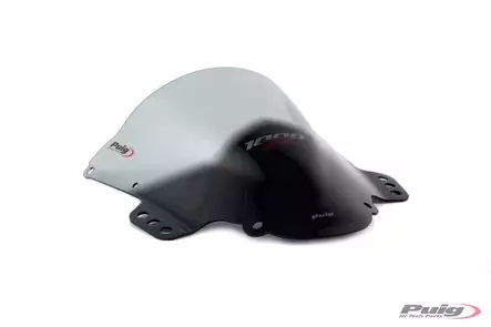 Puig Racing Screen Suzuki Gsxr1000 05-06 C/Smoke - Duell MP varaosat ja tarvikkeet - 98379 - 1