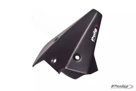 Puig Rear Hugger Honda Cb1000R 08'-17' C/Matt Black - Duell MP varaosat ja tarvikkeet - 93109 - 1