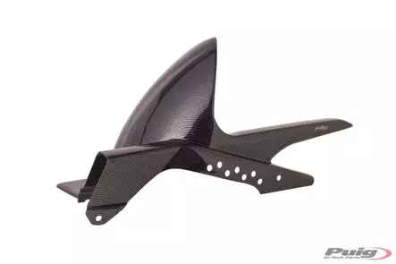Puig Rear Hugger Honda Cb500X/Cb500F/Cbr500Rr 13'-18' - Duell MP varaosat ja tarvikkeet - 92169 - 1