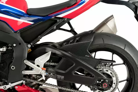 Puig Rear Hugger Honda Cbr1000Rr/Sp 20' C/Carbon Look - Duell MP varaosat ja tarvikkeet - 98169 - 1