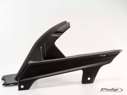 Puig Rear Hugger Suzuki Vstrom1000 14-18'/1000Xt 17-18' - Duell MP varaosat ja tarvikkeet - 92119 - 1
