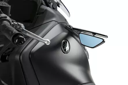 Puig Rear Mirror Mod.Aileron S/Right T-Max 560/560 Tec - Duell MP varaosat ja tarvikkeet - 95829 - 1