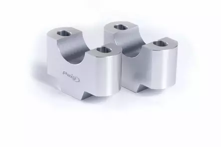 Puig Riser Handlebar Height 20MM Diam.29MM Universal C - Duell MP varaosat ja tarvikkeet - 95029 - 1