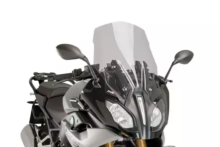 Puig Touring Screen Bmw R1200 Rs 15'-18' C/Smoke - Duell MP varaosat ja tarvikkeet - 91929 - 1