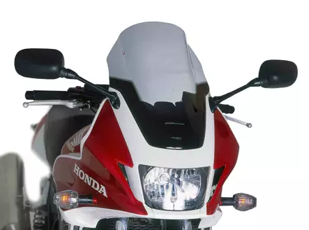 Puig Touring Screen Honda Cb1300S 05'-13' C/Smoke - Duell MP varaosat ja tarvikkeet - 94349 - 1