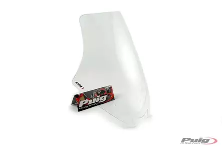 Puig Touring Screen Kawasaki Gtr1400 07-14' C/Clear - Duell MP varaosat ja tarvikkeet - 93249 - 1