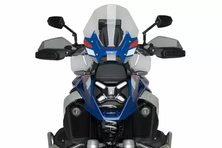 Puig Touring Windshield Bmw R1300Gs 24' C/Screen Printi - Duell MP varaosat ja tarvikkeet - 95019 - 1