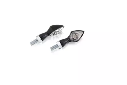 Puig Turn Light Mod. Power Led C/Black - Duell MP varaosat ja tarvikkeet - 92879 - 1