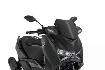 Puig V-Techline Sport Yamaha X-Max 125/300 Tech Max/Te - Duell MP varaosat ja tarvikkeet - 95099 - 1