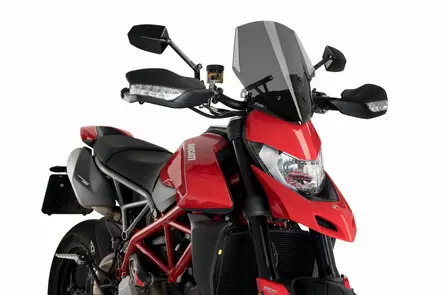 Puig Winds. Naked New Generation Hypermotard 950/Sp - Duell MP varaosat ja tarvikkeet - 95009 - 1