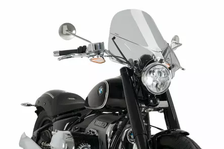 Puig Winds.Nng Touring Bmw R18 C/Smoke - Duell MP varaosat ja tarvikkeet - 98499 - 1