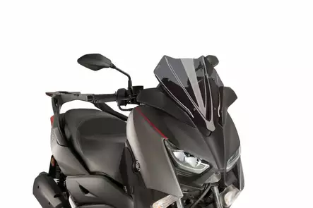 Puig Winds.V-Techline Sport Xmax 125-400 18'/300 17-18' - Duell MP varaosat ja tarvikkeet - 90409 - 1