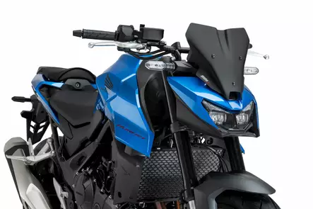 Puig Windshield New Generation Sport Honda Cb750 Hornet - Duell MP varaosat ja tarvikkeet - 95149 - 1
